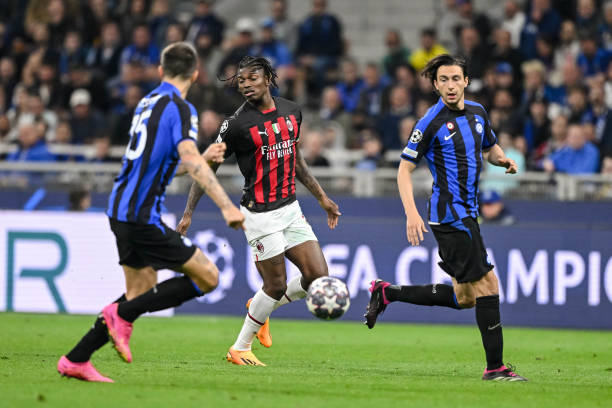 在一場對陣 在一場對陣